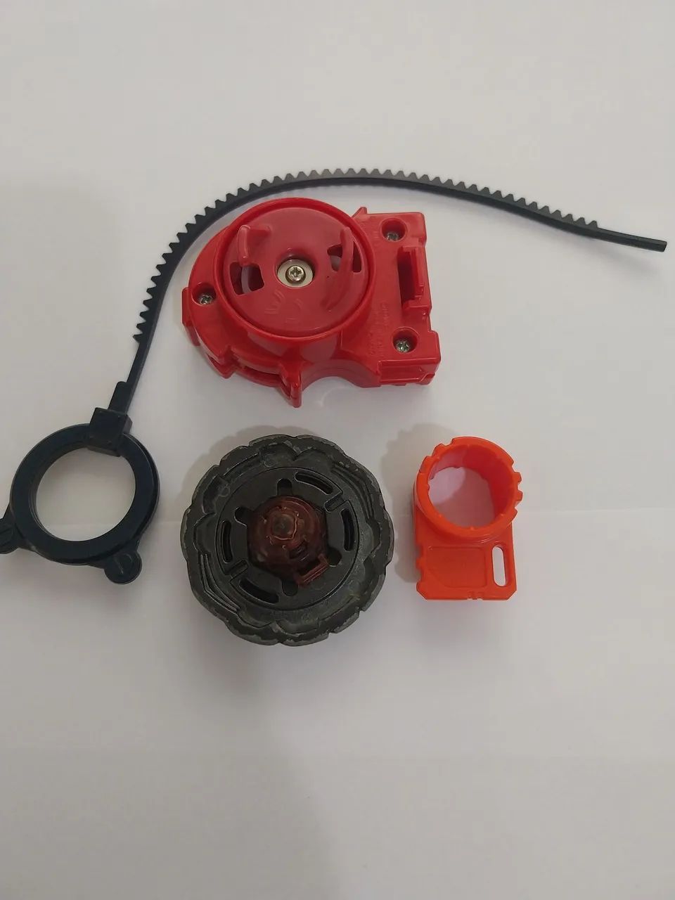 Beyblade Bakushin susanow(Hasbro). - Foto 2