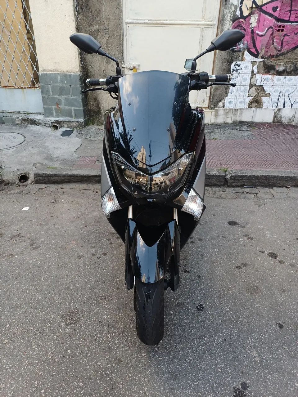 Nmax 2018 - Foto 4