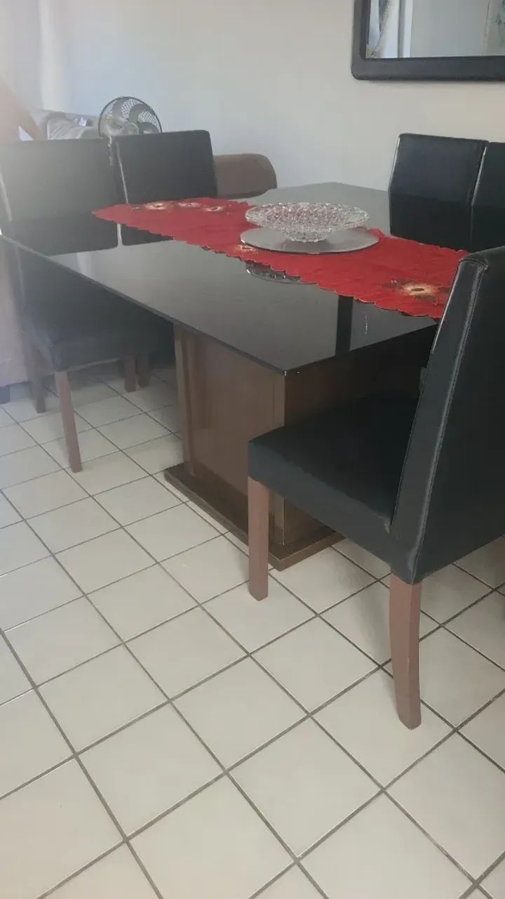 Mesa de jantar  - Foto 2