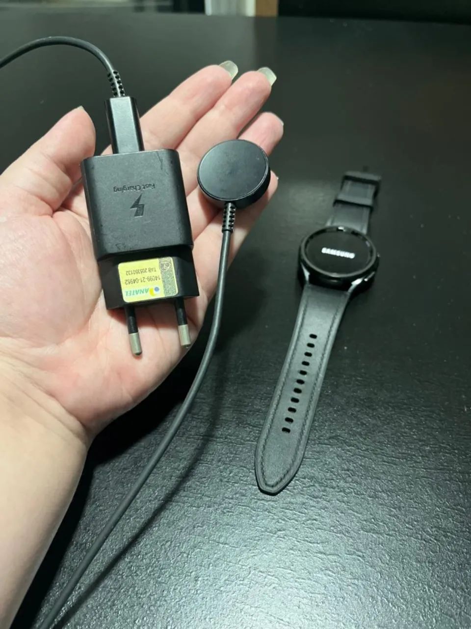 Galaxy Watch6 Classic 43mm - Foto 4