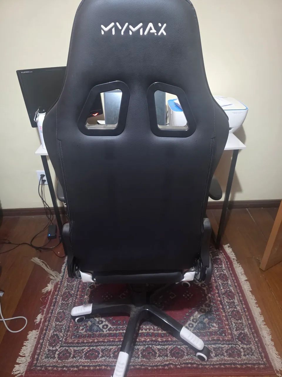 Cadeira Gamer MX5 - Foto 4
