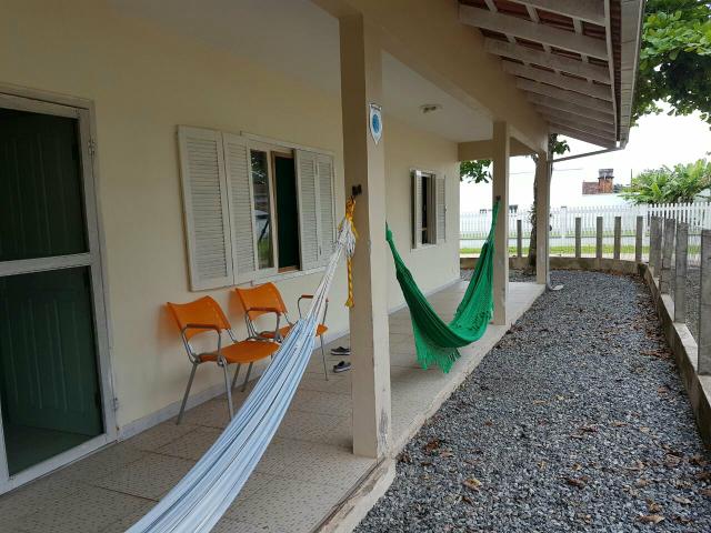 Casa de praia e Lagoa com caiaques - Foto 14