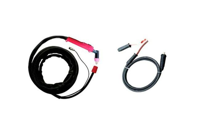 Corte Plasma 40Amp - Bremen ( Produto em 10 X sem juros) - Foto 2