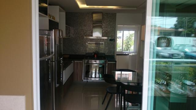 Excelente Apartamento Sports Garden Andar Alto Torre Roseé 170 m2 - Foto 14