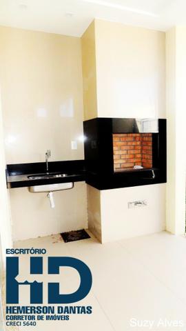 Duplex alto padrão, cidade das rosas - Foto 20
