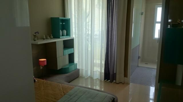 Excelente Apartamento Sports Garden Andar Alto Torre Roseé 170 m2 - Foto 7