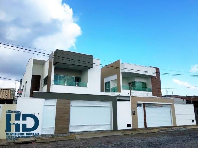 Duplex alto padrão, cidade das rosas - Foto 4