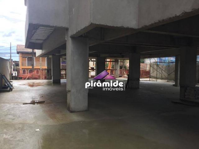 Apartamento residencial à venda, centro, ubatuba. - Foto 12