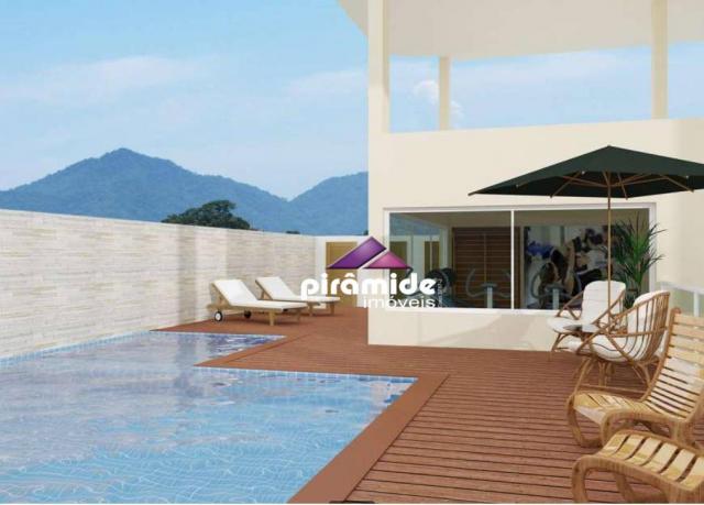 Apartamento residencial à venda, centro, ubatuba. - Foto 13