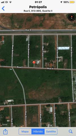 Bairro jardim petropolis em varzea grande - Foto 9