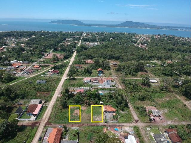 Terreno em Itapoá - Foto 2