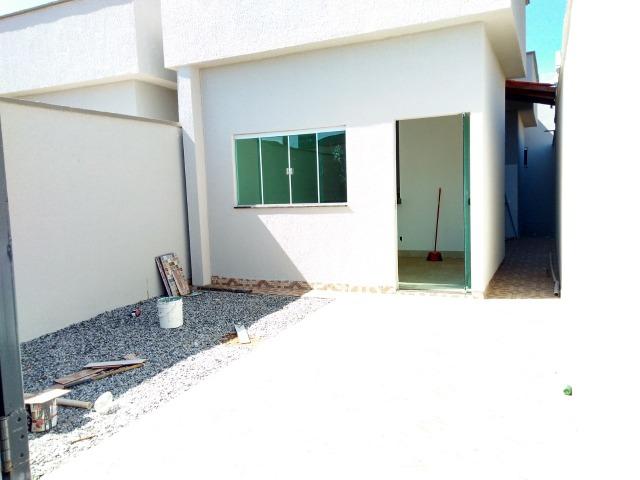 Casa 2 Quartos, 1 suíte, Eli forte, Financia, Financiamento, prox Moinho dos ventos, tres - Foto 9