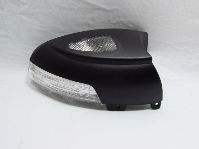 Pisca Retrovisor Tiguan 2009 A 2017 C/ Luz Cortesia Esquerdo - Foto 3