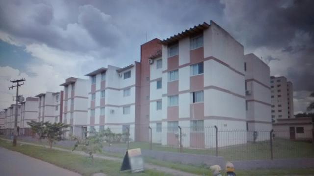 Apartamento, parque oeste industrial