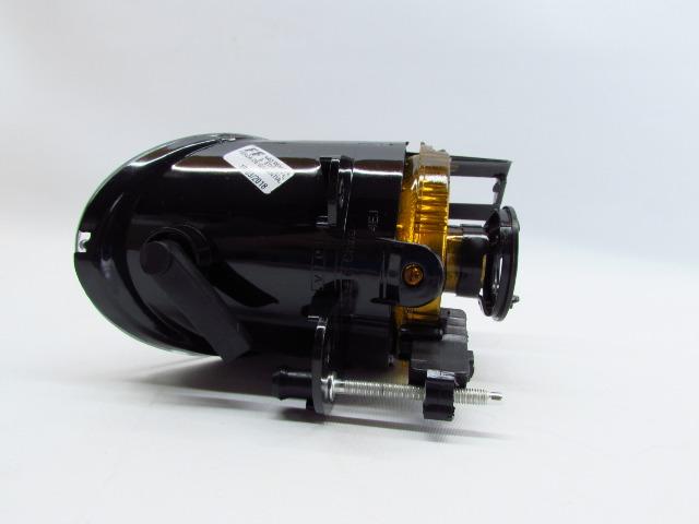 Farol Milha Auxiliar Neblina Passat 2005 a 2009 Direito - Foto 5