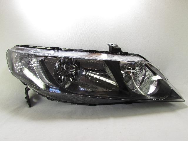Farol Honda New Civic 2006 2007 2008 2009 2010 2011 Direito - Foto 5