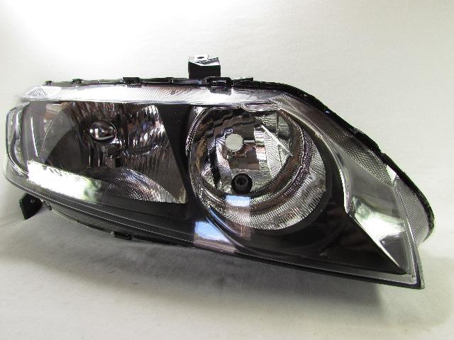 Farol Honda New Civic 2006 2007 2008 2009 2010 2011 Direito - Foto 3