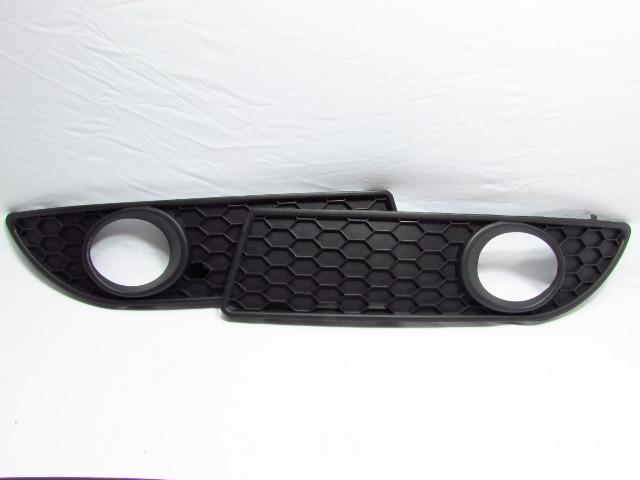 Kit Grades Parachoque Polo Gti 2007 2008 2009 2010 2011 - Foto 3
