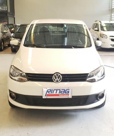 Vw - Volkswagen Fox 1.0 itrend 2013