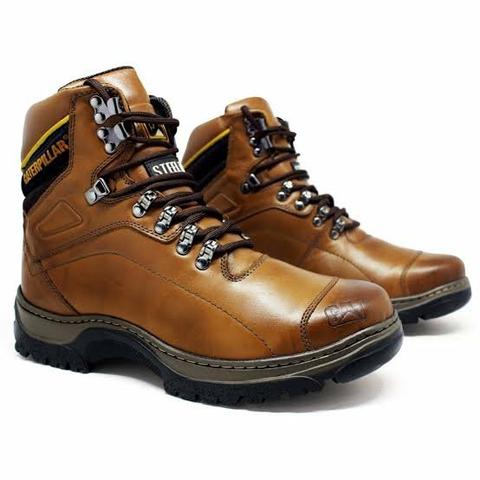 Botas caterpillar CAT Originais *TODAS PRONTA ENTREGA - Foto 4