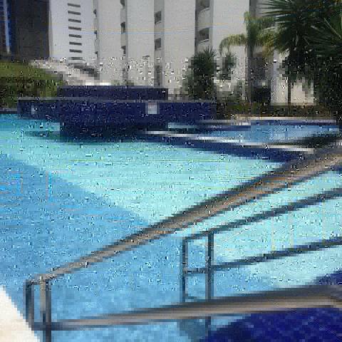 Residencial Estrela do Atlântico - Apartamentos de 2 Quartos em Ponta Negra - Foto 2