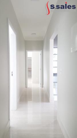 Casa à venda com 3 dormitórios em Setor habitacional vicente pires, Brasília cod:CA00166 - Foto 8