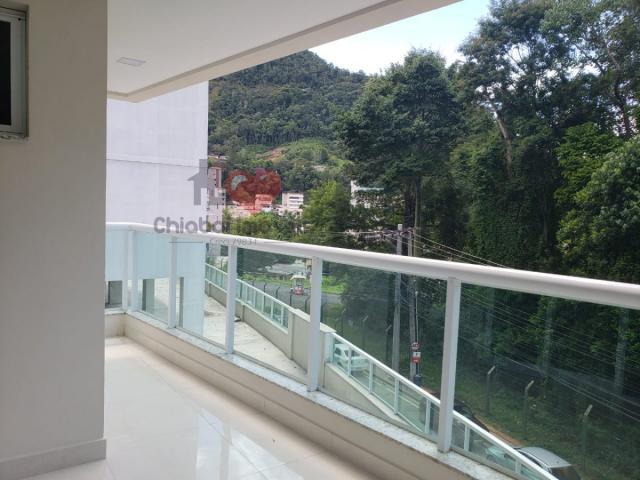 Apartamento, Centro, Domingos Martins-ES