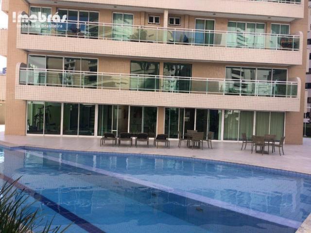 Pranayama, apartamento à venda no Meireles. - Foto 2