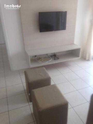 Pranayama, apartamento à venda no Meireles. - Foto 18