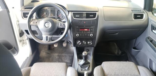 Vw - Volkswagen Fox 1.0 itrend 2013 - Foto 8