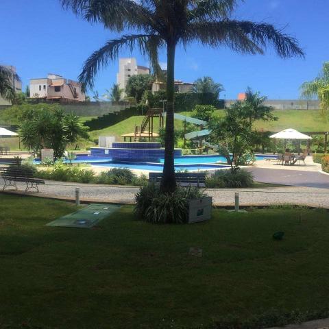 Residencial Estrela do Atlântico - Apartamentos de 2 Quartos em Ponta Negra - Foto 6
