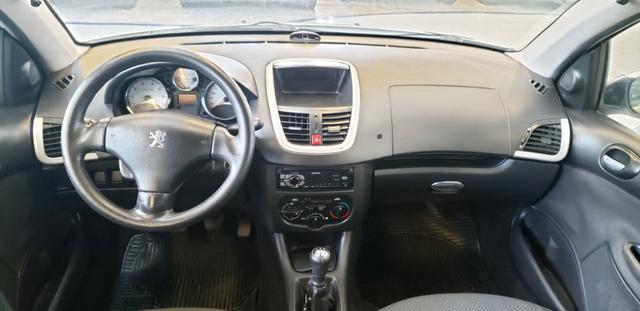 Peugeot 207 Passion XRS 1.4 2013 - Foto 9