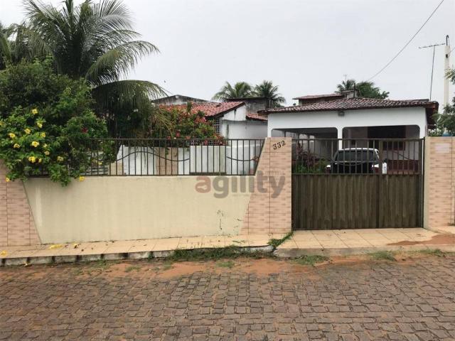 Casa 3 quartos à venda, praia de muriú, ceará-mirim - ca0168. - Foto 14