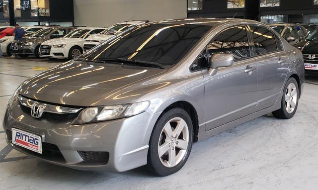 Honda Civic 1.8 LXS automático - Foto 2