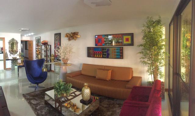 Apartamento na Ponta Verde 186 m2 - Foto 3