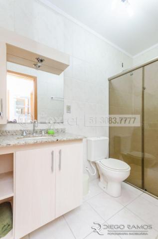 Casa à venda com 3 dormitórios em Jardim isabel, Porto alegre cod:184771 - Foto 18