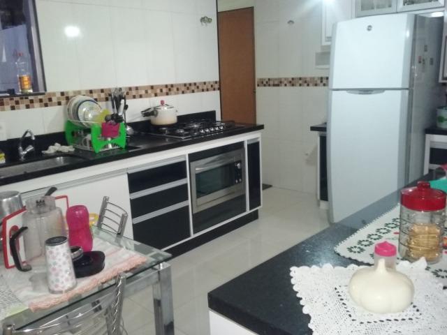 Promoção 3 quartos QR 202 Samambaia Norte - Foto 2