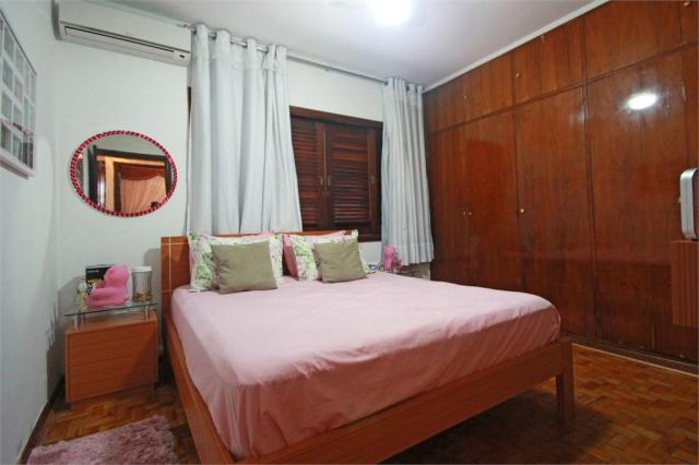 Casa à venda com 3 dormitórios em Alto de pinheiros, São paulo cod:353-IM57045 - Foto 12