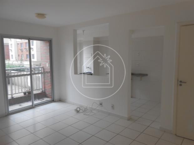 Ecoparque IPÊ: Apartamento 60m² 2 Quartos (1 Suite) Andar Nascente BR-316 Veja - Foto 4
