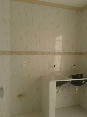 VENDO CASA NOVA COM 4/4 EM CONDOMÍNIO FECHADO,BEM LOCALIZADA - Foto 13
