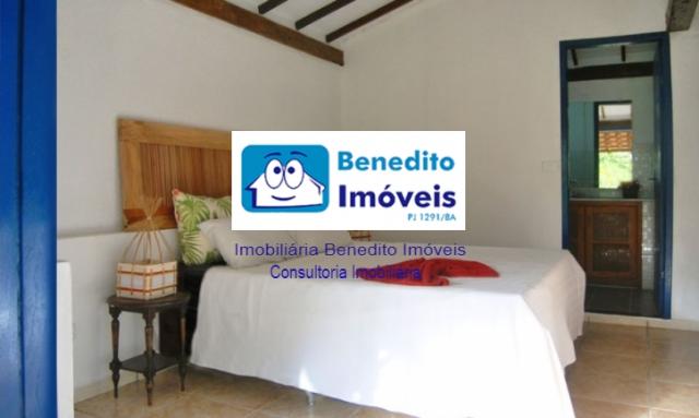 VENDO POUSADA EQUIPADA EM FUNCIONAMENTO EM PORTO SEGURO-BA. - Foto 19