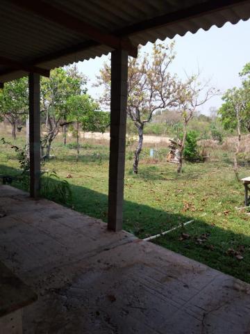 Chácara com 4 dormitórios à venda, 28500 m² - três barras - cuiabá/mato grosso - Foto 17