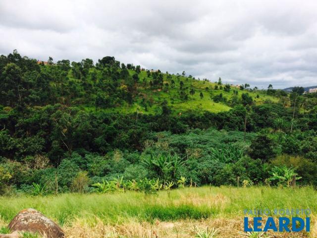 Terreno à venda em Chácara santa cecília, Itapevi cod:553525 - Foto 4