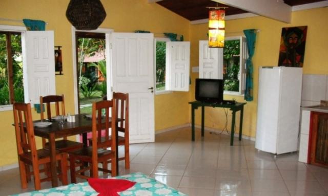 VENDO POUSADA EQUIPADA EM FUNCIONAMENTO EM PORTO SEGURO-BA. - Foto 11