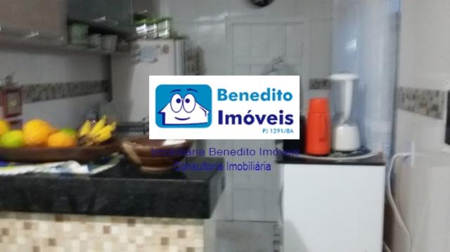 VENDO CASA BEM LOCALIZADA EM PORTO SEGURO - Foto 2