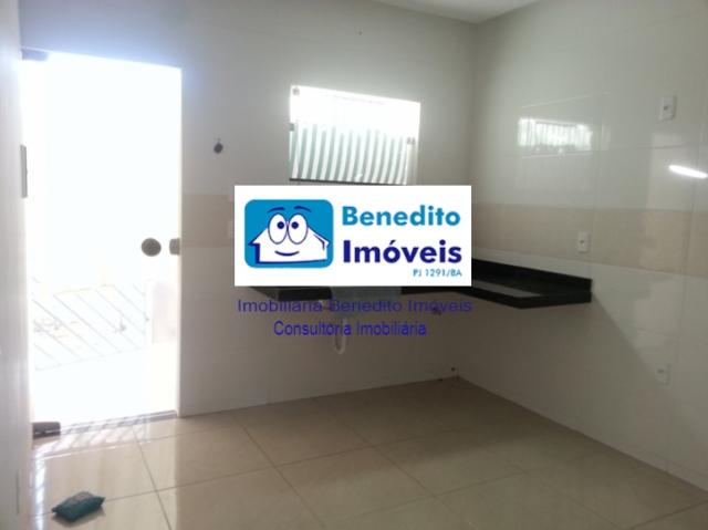 VENDO CASA COM 03 DORMITÓRIOS E ÓTIMO ESTADO DE CONSERVAÇÃO - Foto 14