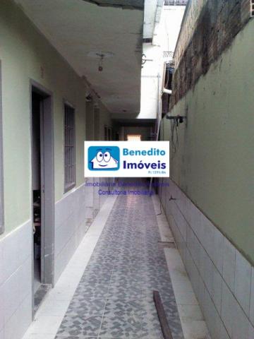 VENDO RESIDENCIAL LOCALIZADO NO MIRANTE - Foto 7