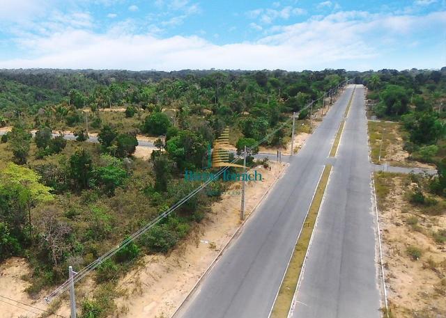 Terreno à venda, 500 m² por r$ 140.000,00 - taperapuan - porto seguro/ba - Foto 10