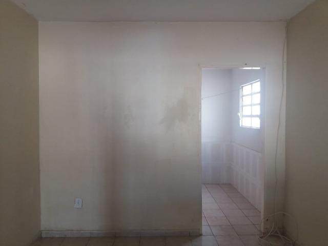 Casa de 3 qts toda na laje+ cs fundos QNM 20 Cei Norte-DF - Foto 4
