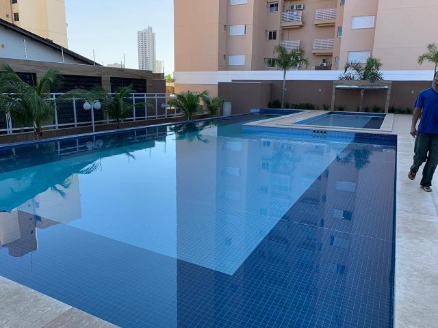 Apartamento Mobiliado no Ed. New Avenue - Foto 19